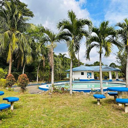 Forest View Leisure Residences Olongapo Exterior photo